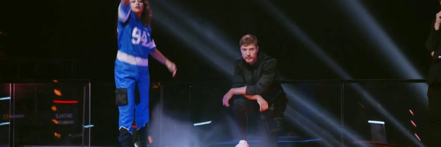 Кадр из 10 серии 1 сезона