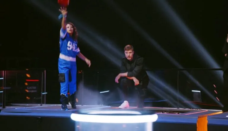 Картинка к «1 сезон 10 серия»